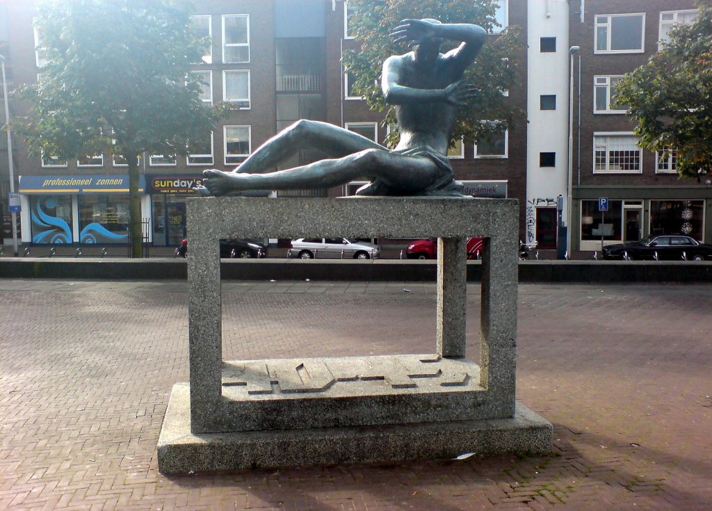 Arnhem City War Memorial
