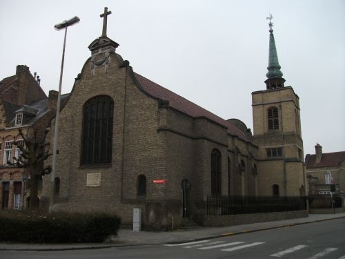 St. Georges Church